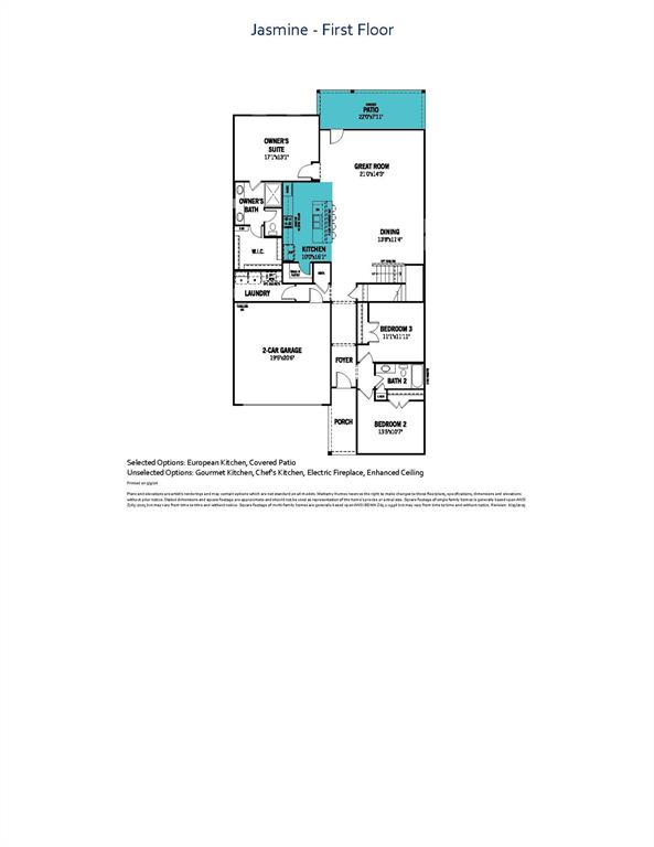 3053 Burwick Lane Property Photo 29
