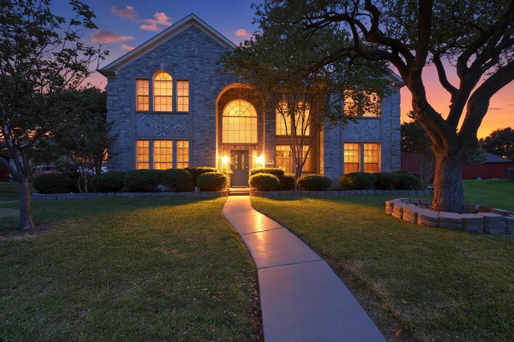 3608 Edmonton Court