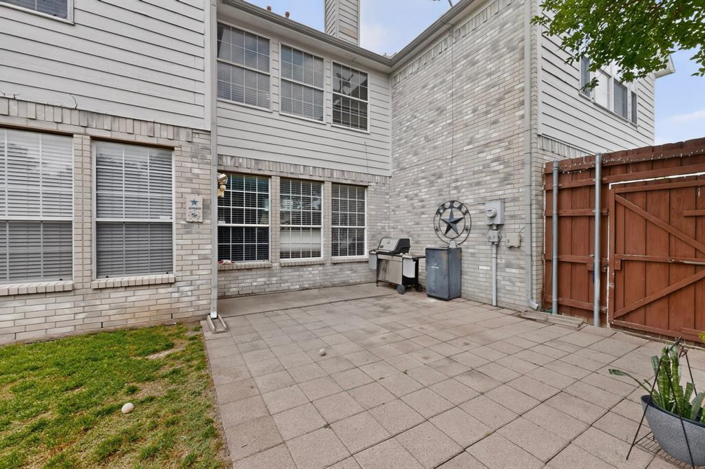 3608 Edmonton Court Property Photo 35