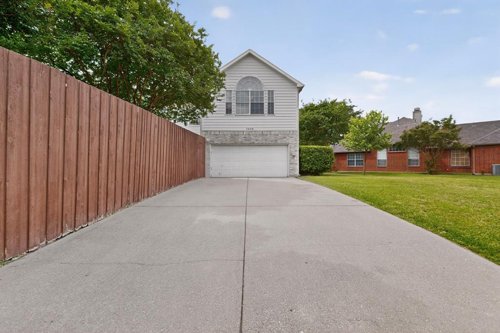 3608 Edmonton Court Property Photo 38