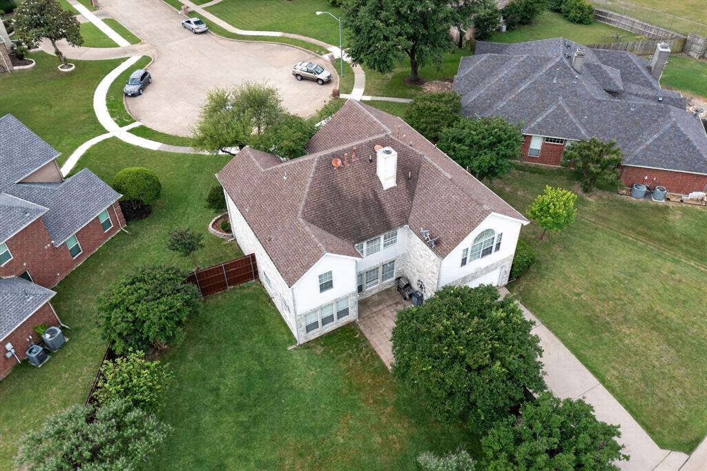 3608 Edmonton Court Property Photo 39