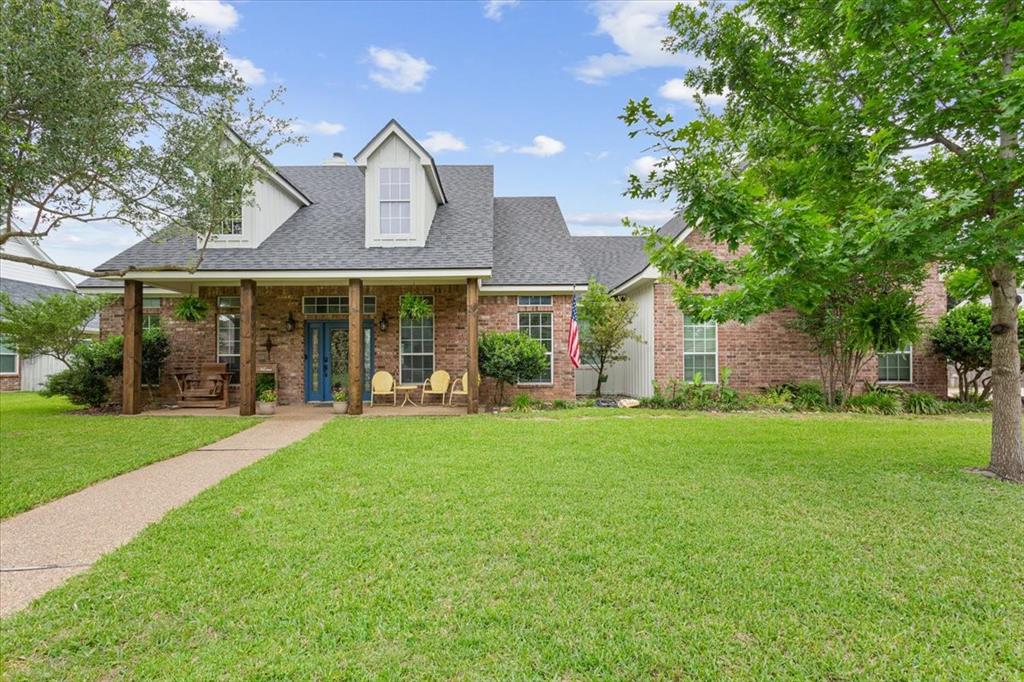5616 Landsdown Drive Property Photo
