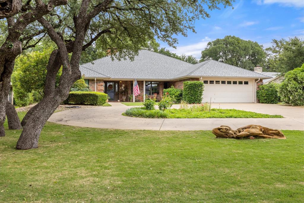 3808 Fairway Drive Property Photo 1