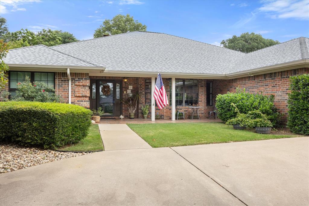 3808 Fairway Drive Property Photo 4