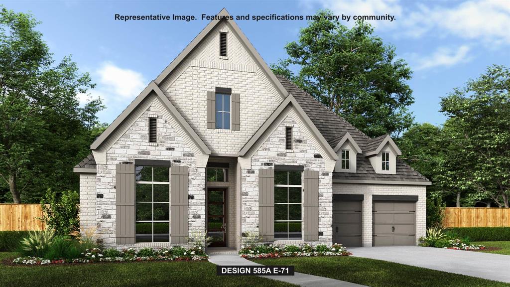 2528 Yellow Yucca Lane Property Photo 1