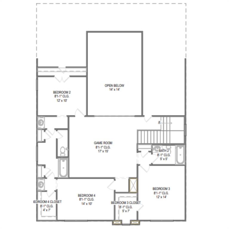 4748 Farmers Drive Property Photo 4