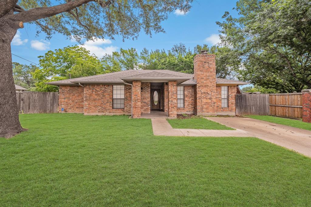536 N Briery Road Property Photo 1