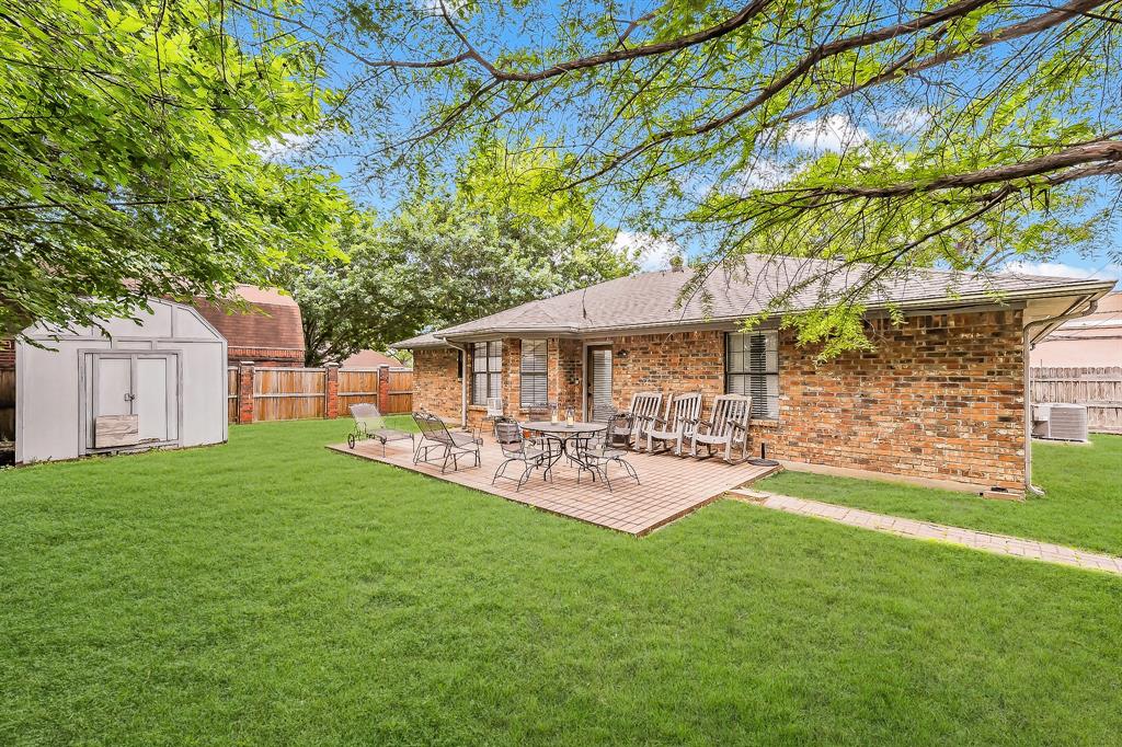536 N Briery Road Property Photo 18