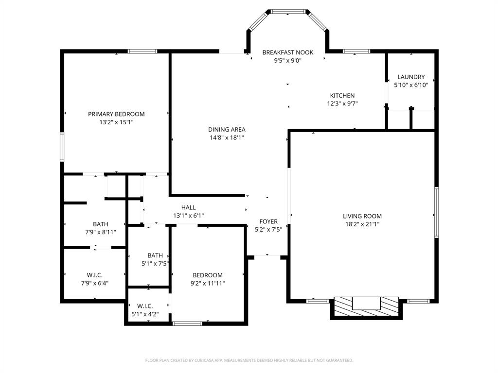 536 N Briery Road Property Photo 21