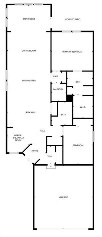 9109 Tranquil Trail Property Photo 30