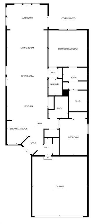 9109 Tranquil Trail Property Photo 32