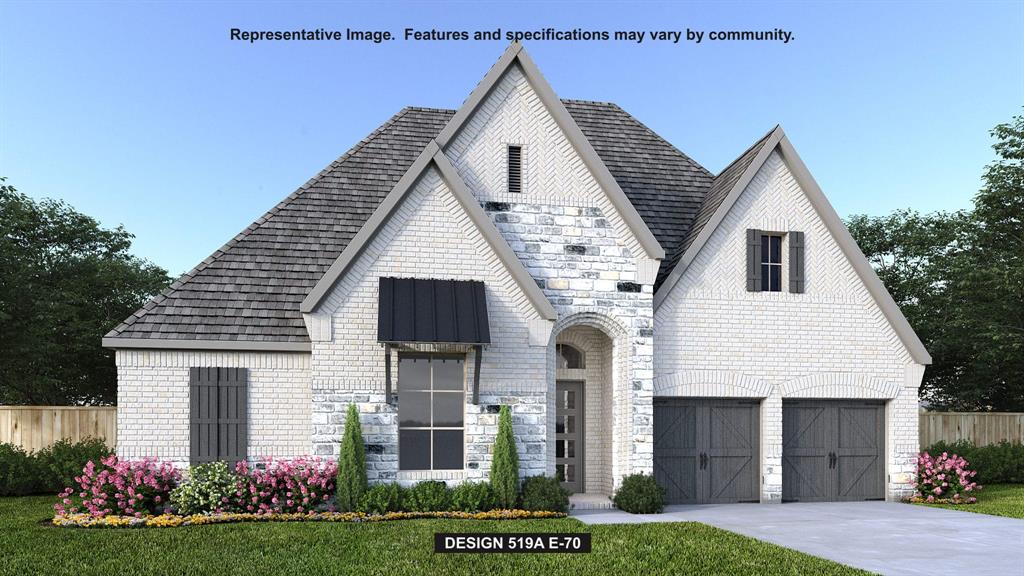 2541 Domingo Drive Property Photo 1