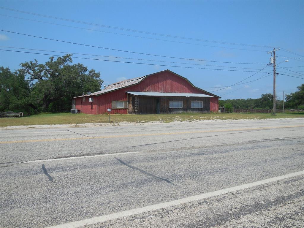 605 E Loop 254 Property Photo 1