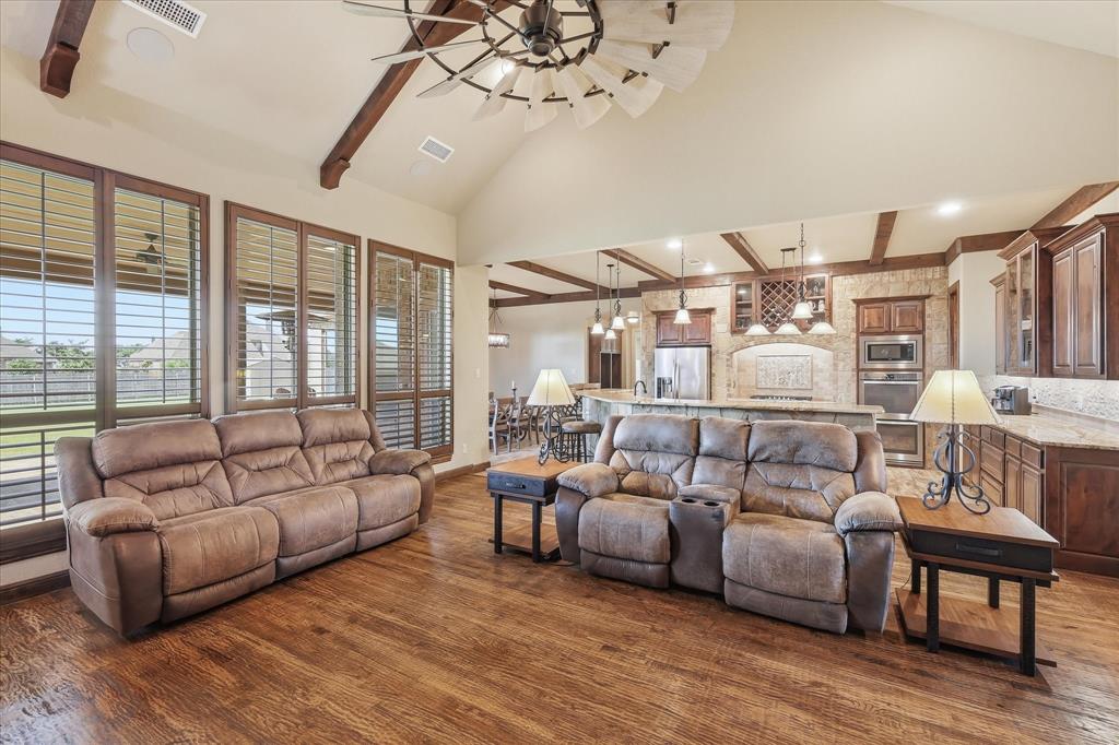 12956 Chisholm Ranch Drive Property Photo 1
