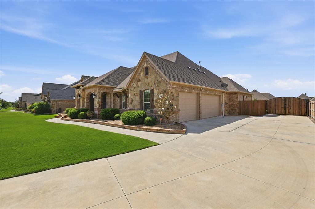 12956 Chisholm Ranch Drive Property Photo 2