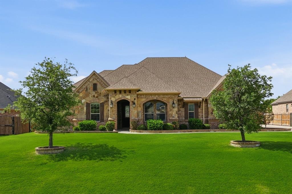 12956 Chisholm Ranch Drive Property Photo 3