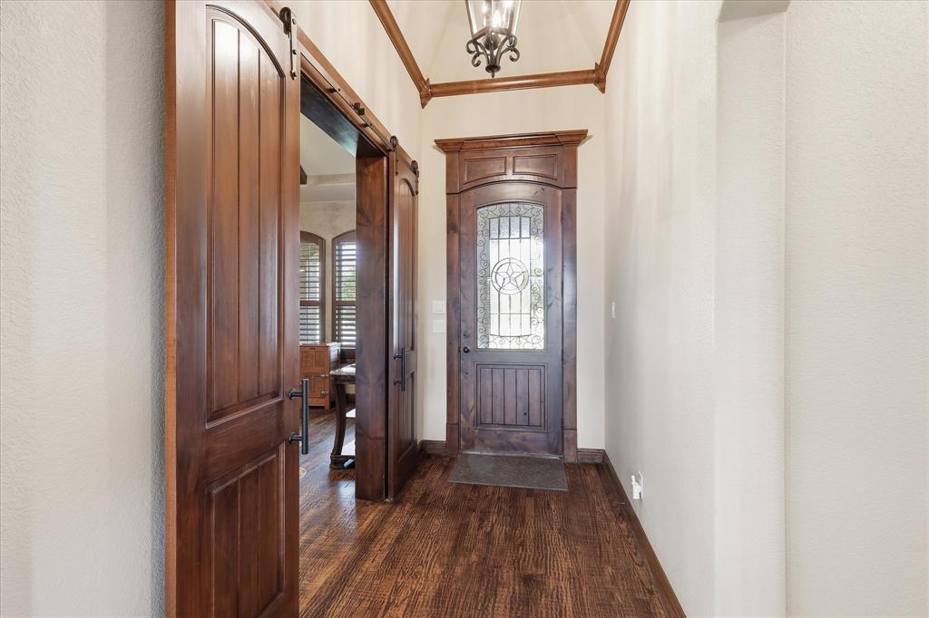 12956 Chisholm Ranch Drive Property Photo 4