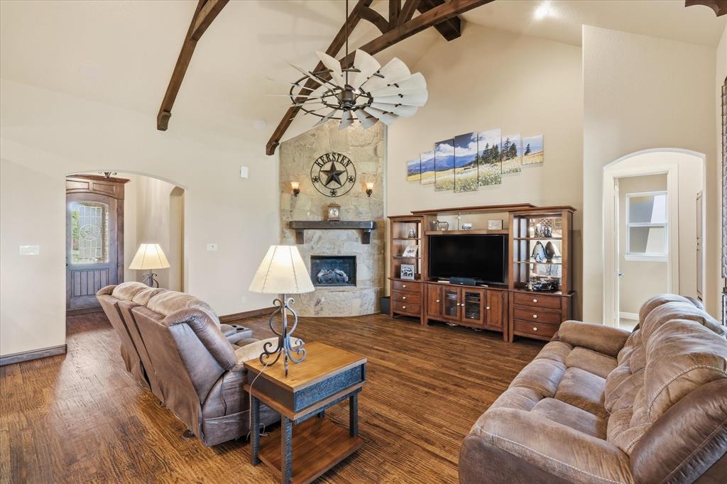 12956 Chisholm Ranch Drive Property Photo 5
