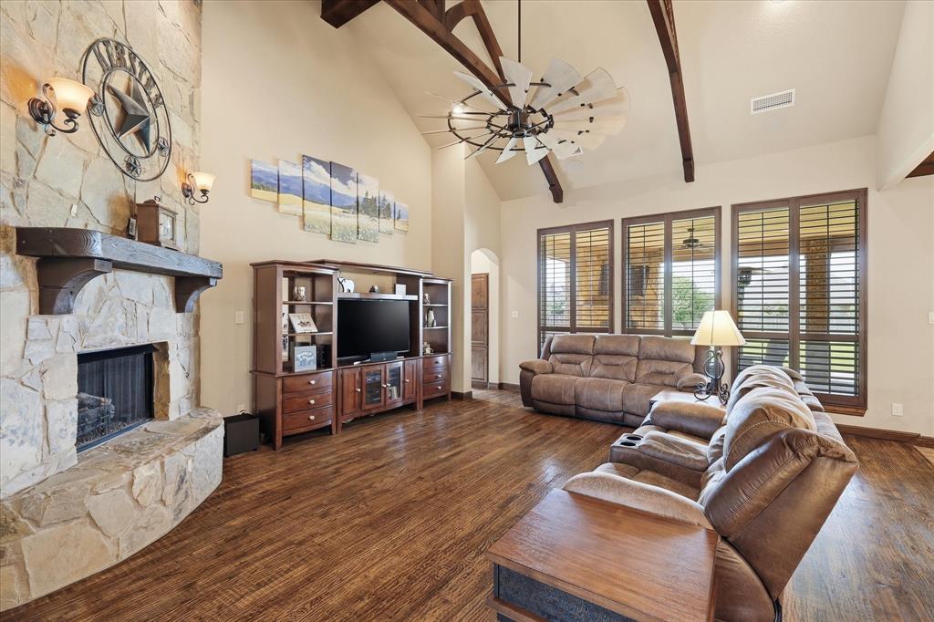 12956 Chisholm Ranch Drive Property Photo 6