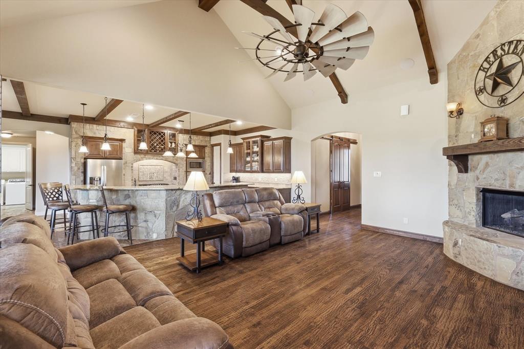 12956 Chisholm Ranch Drive Property Photo 7