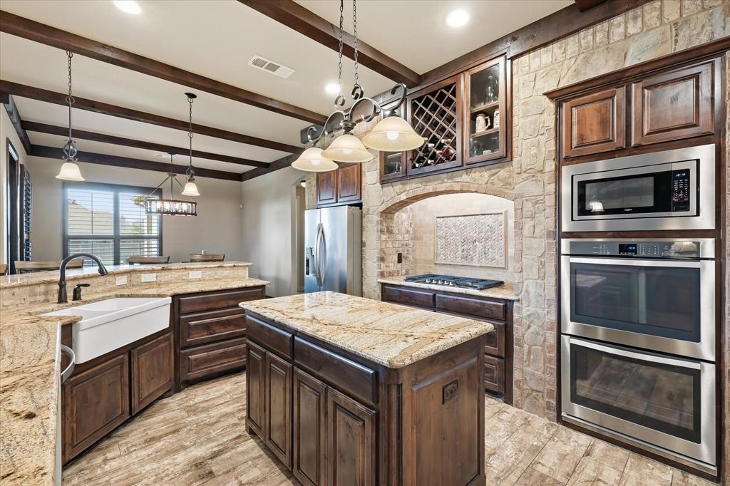 12956 Chisholm Ranch Drive Property Photo 8