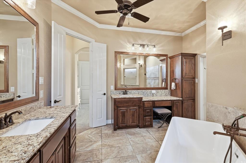 12956 Chisholm Ranch Drive Property Photo 22