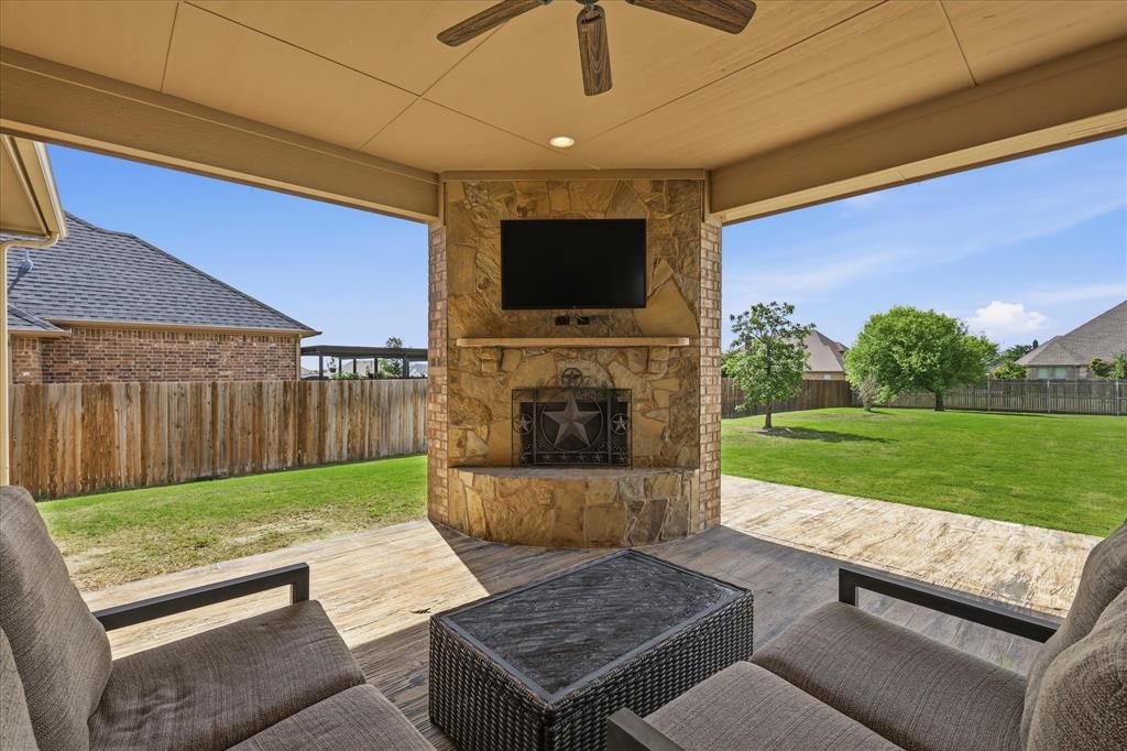 12956 Chisholm Ranch Drive Property Photo 33