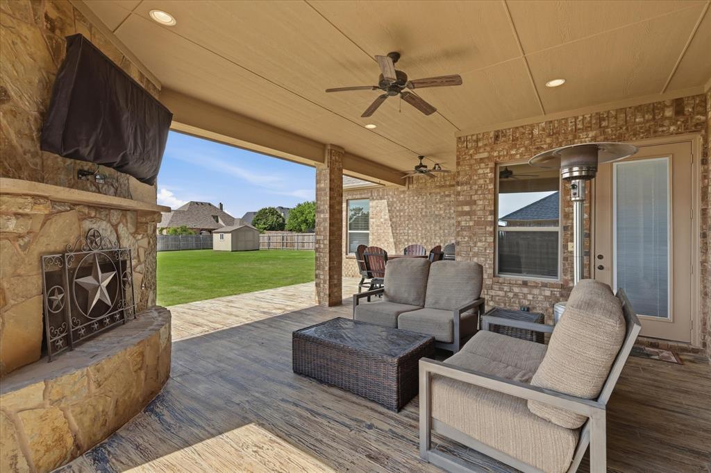 12956 Chisholm Ranch Drive Property Photo 34