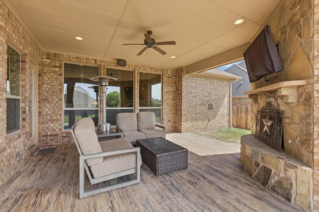12956 Chisholm Ranch Drive Property Photo 35