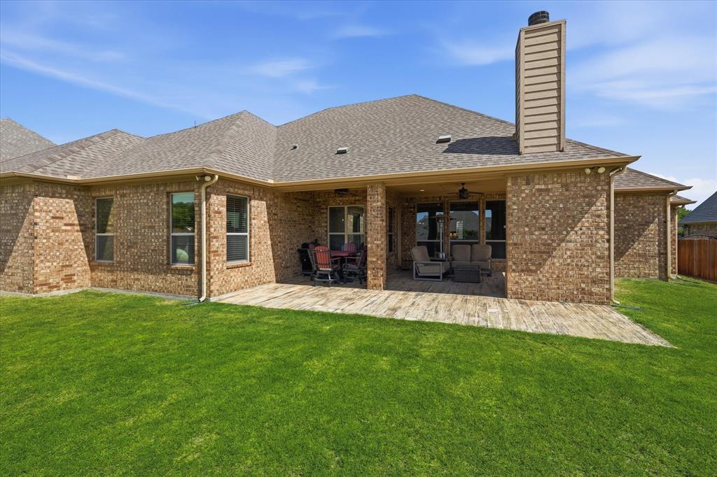 12956 Chisholm Ranch Drive Property Photo 36