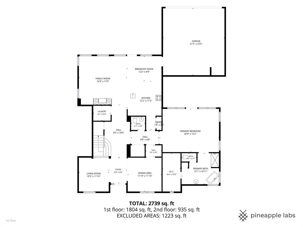 11202 Monarch Drive Property Photo 39
