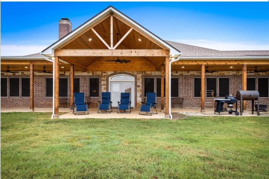 28966 Us Highway 377 Property Photo 4