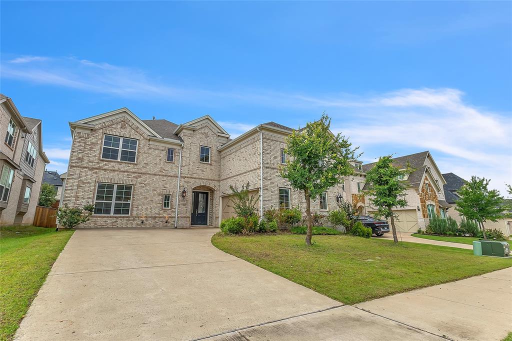 2825 River Bend Place Property Photo 1