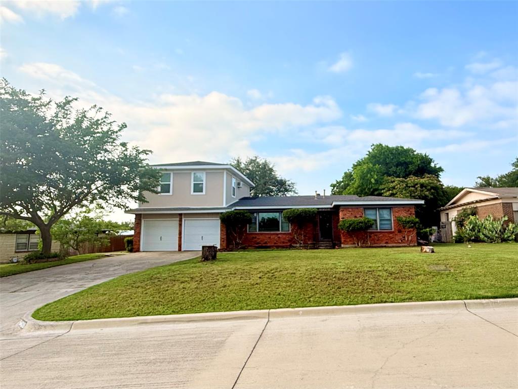 6408 Lake Vista Street Property Photo 1