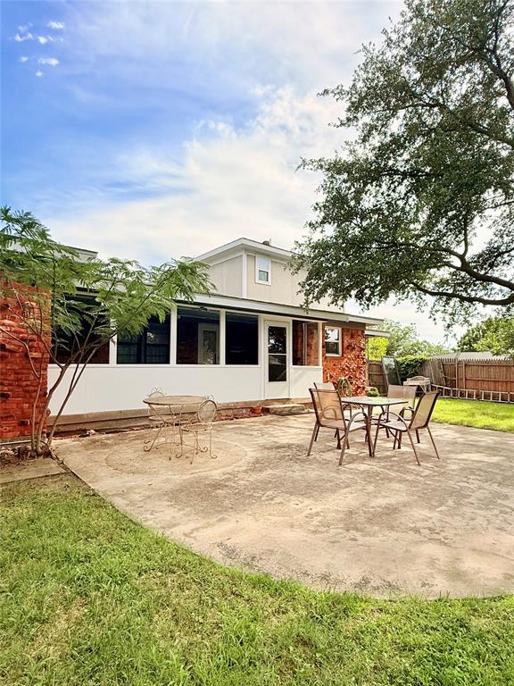 6408 Lake Vista Street Property Photo 21