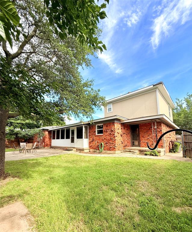 6408 Lake Vista Street Property Photo 23