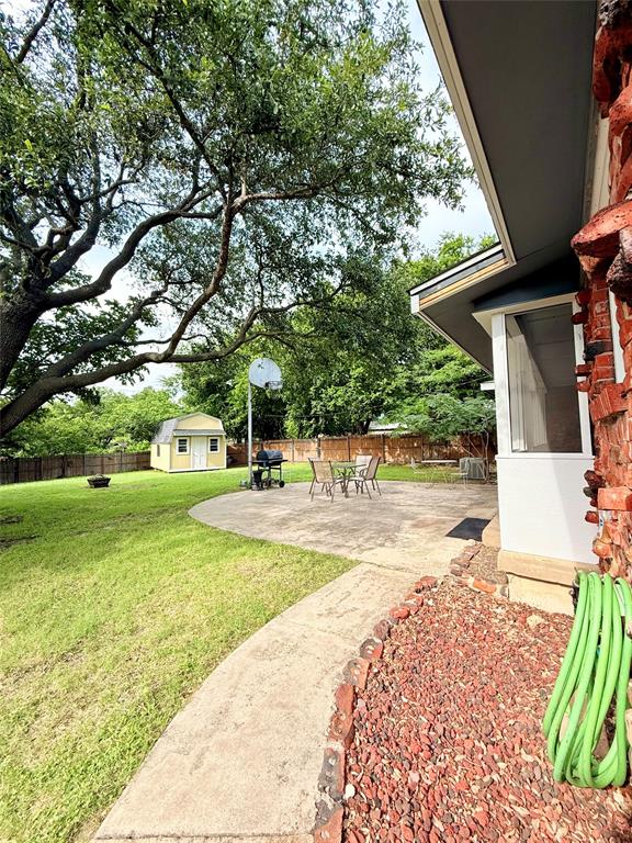 6408 Lake Vista Street Property Photo 25