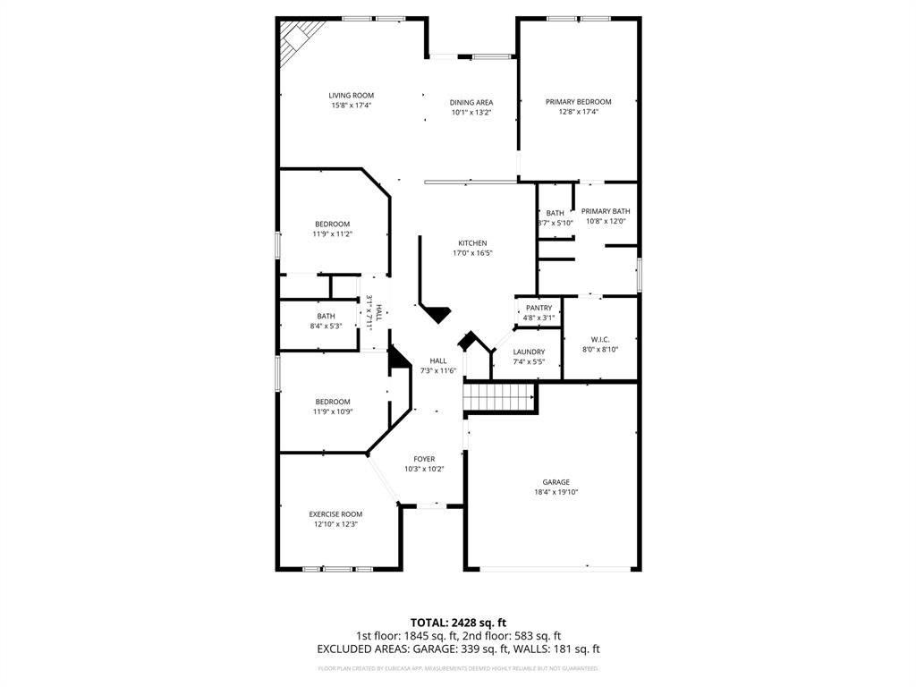 2114 Cedar Trail Property Photo 32
