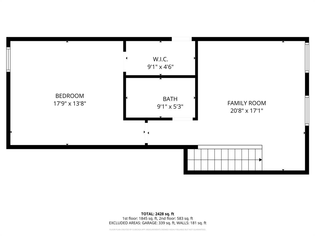 2114 Cedar Trail Property Photo 33