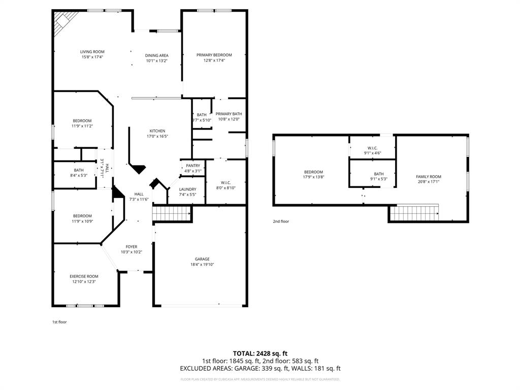 2114 Cedar Trail Property Photo 34