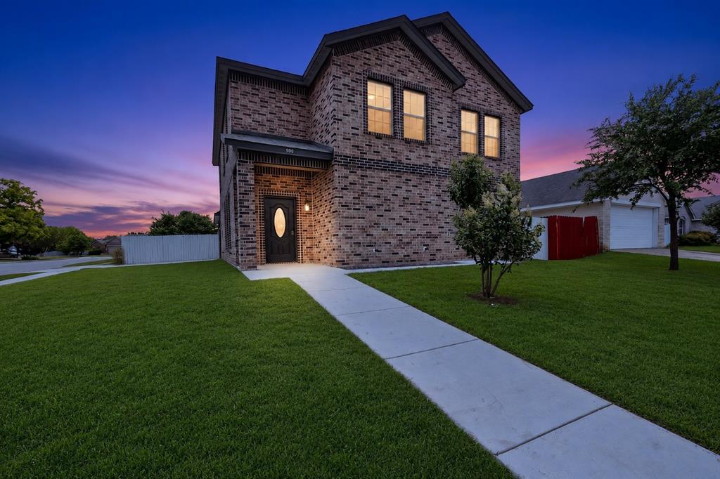 800 Oak Creek Drive Property Photo 15