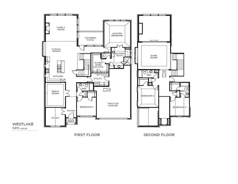 2905 Calvin Road Property Photo 5