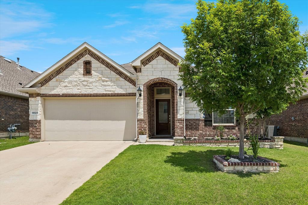 14824 Rocky Face Lane Property Photo 1