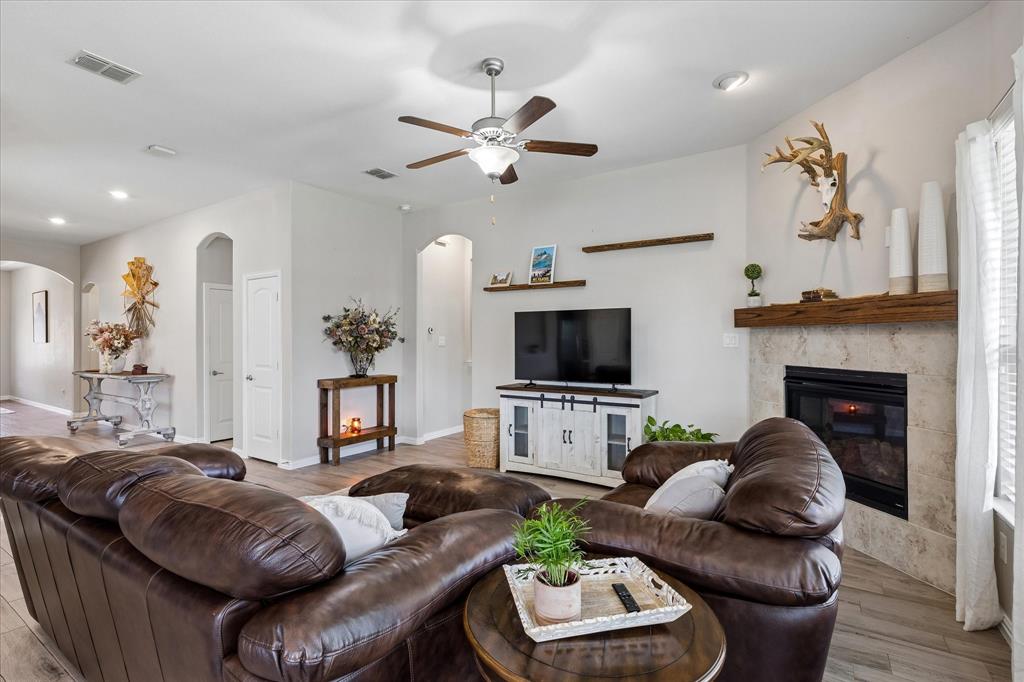 14824 Rocky Face Lane Property Photo 9