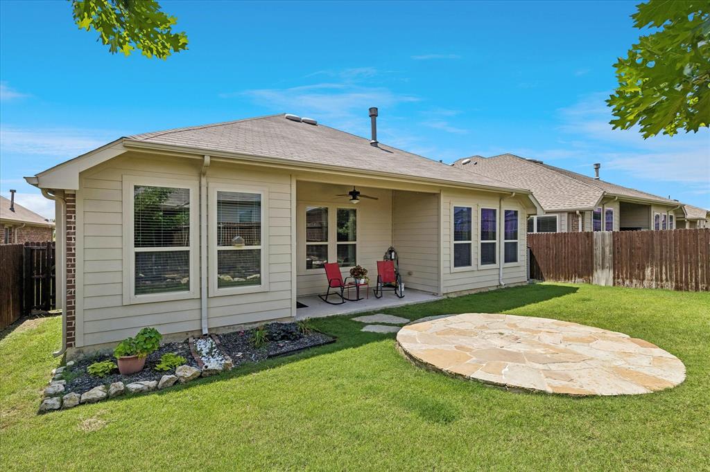 14824 Rocky Face Lane Property Photo 23