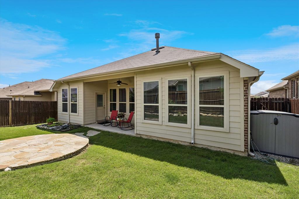 14824 Rocky Face Lane Property Photo 24
