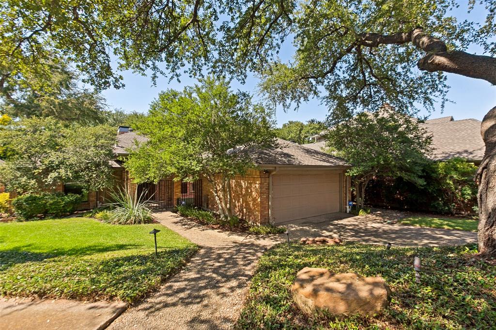 14913 Oaks North Drive Property Photo 1