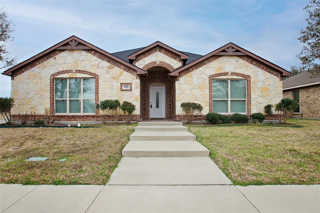 4702 Mariner Drive Property Photo 1