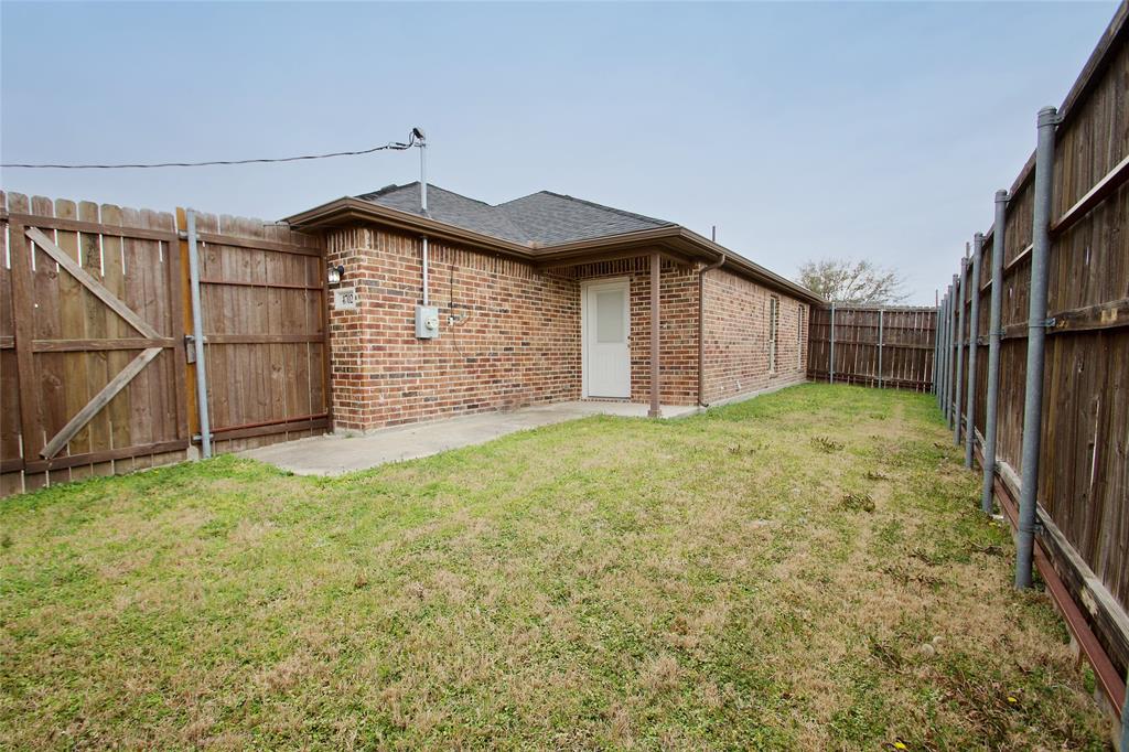 4702 Mariner Drive Property Photo 14