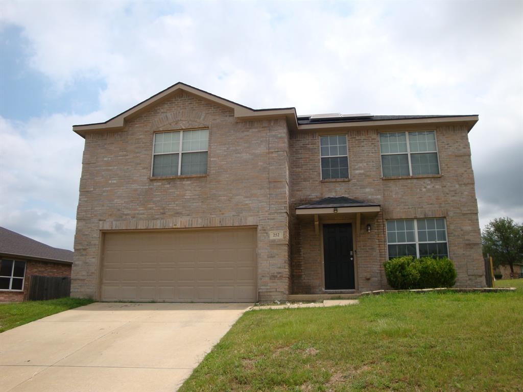 252 Rock Meadow Drive